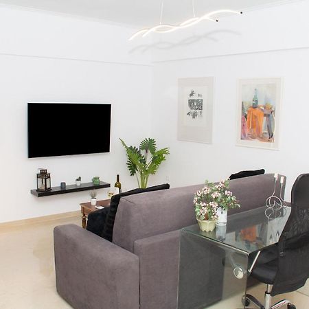 Acropolis Luxurious Legacy Daire Atina Dış mekan fotoğraf