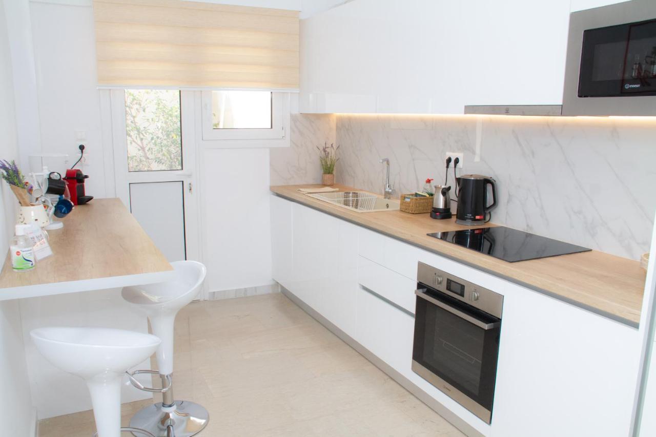Acropolis Luxurious Legacy Daire Atina Dış mekan fotoğraf