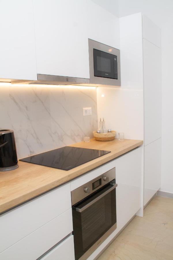Acropolis Luxurious Legacy Daire Atina Dış mekan fotoğraf