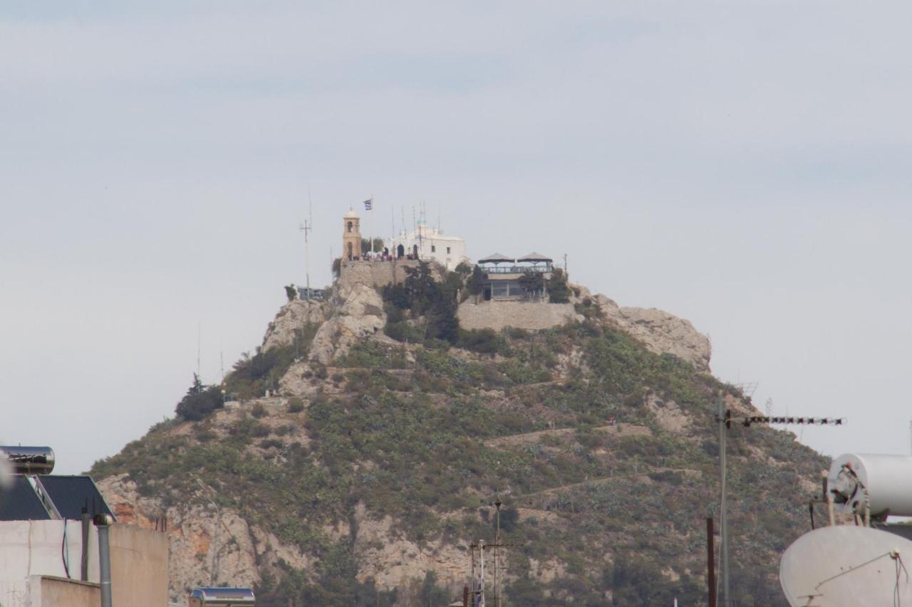 Acropolis Luxurious Legacy Daire Atina Dış mekan fotoğraf