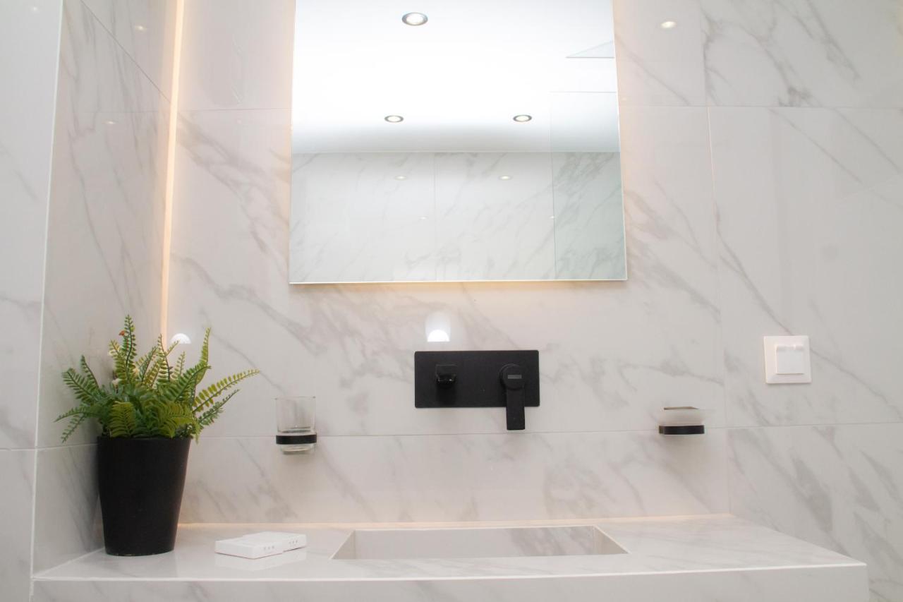 Acropolis Luxurious Legacy Daire Atina Dış mekan fotoğraf