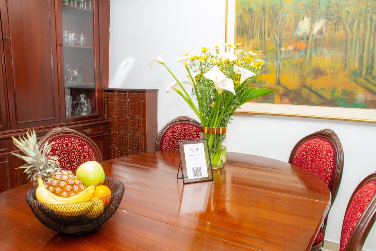 Acropolis Luxurious Legacy Daire Atina Dış mekan fotoğraf